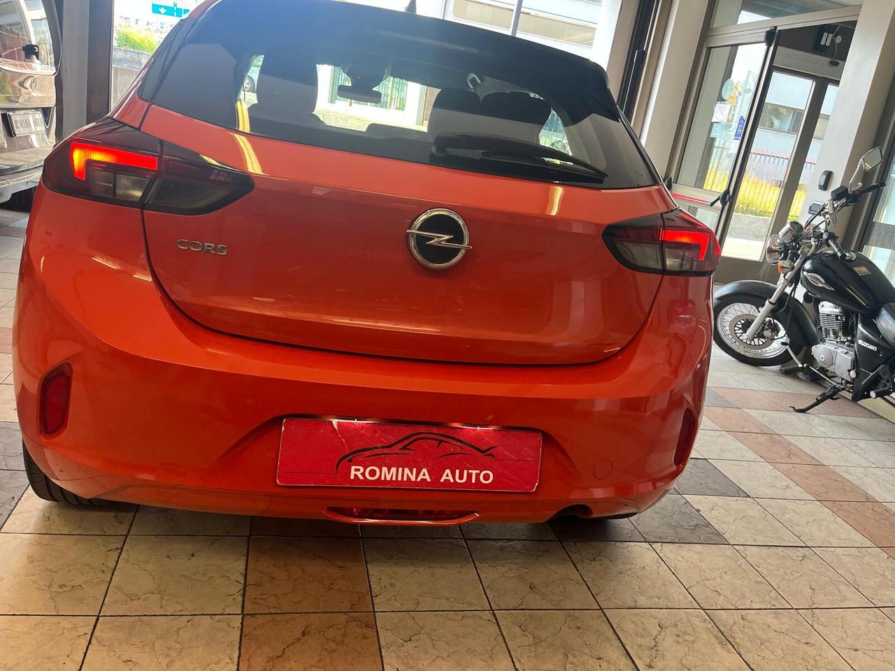 Opel Corsa V2023 1.2 Edition s
