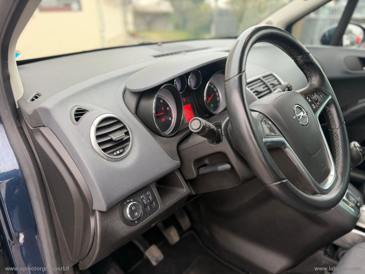 OPEL Meriva 1.3 CDTI 95 CV ecoFLEX Cosmo