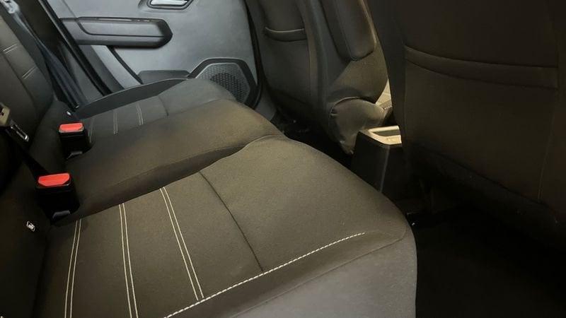 Dacia Sandero Streetway Expression MY24 1.0 TCe ECO-G 5 marce