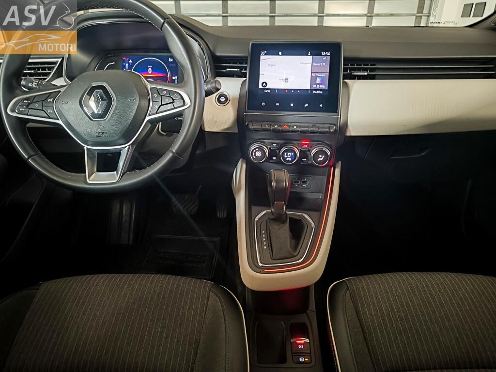 Renault Clio Full Hybrid E-Tech 140 CV 5 porte Intens