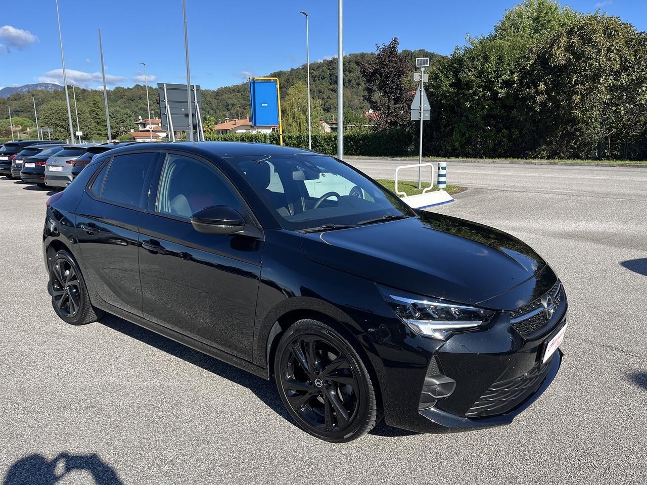 OPEL CORSA 1500 CDI 10CV GS LINE