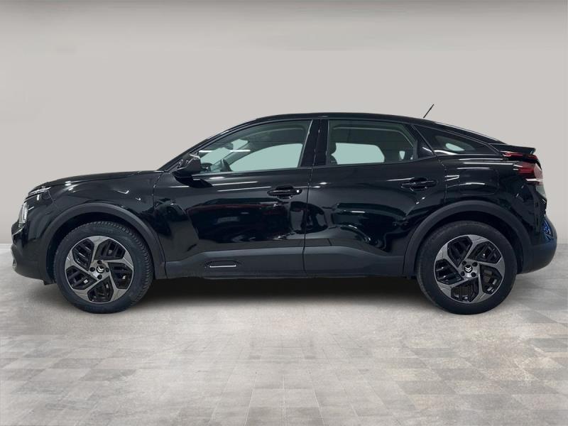 Citroen C4 1.2 PureTech Plus