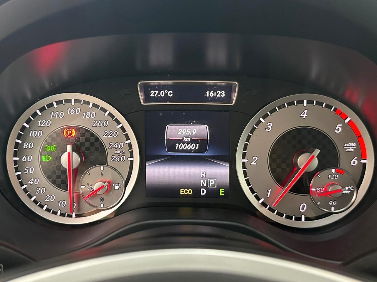 Mercedes-benz A 200 CDI Sport