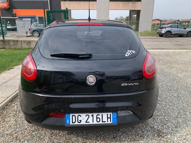 FIAT Bravo 1.9 MJT 120 CV Dynamic