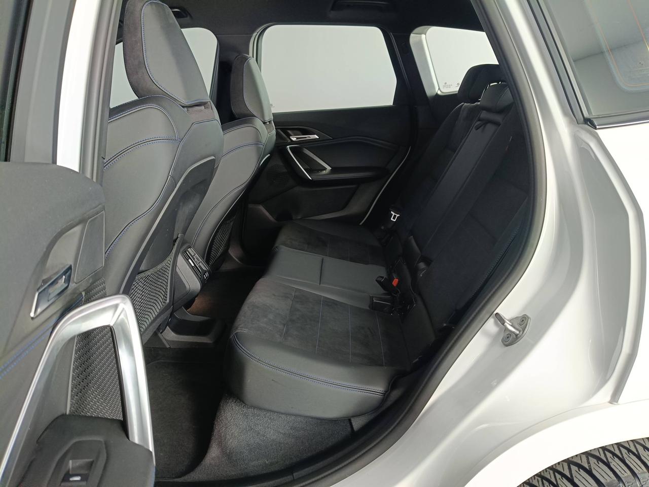 BMW X1 U11 - X1 xdrive 25e MSport auto