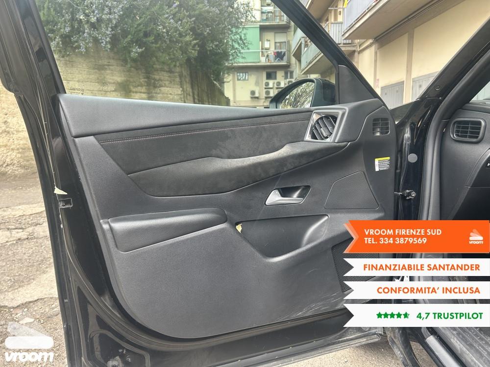DS DS 3 2ª serie DS 3 Crossback BlueHDi 130 au...
