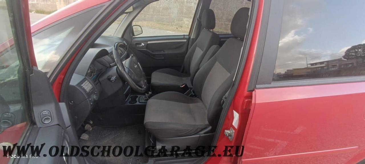 Opel Meriva 1.7 CDTI 101CV Cosmo