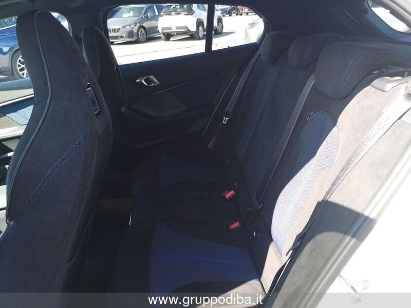BMW Serie 1 F40 Diesel 118d Msport auto