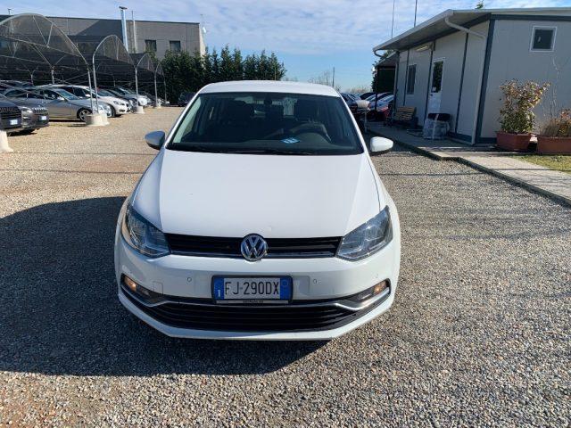 VOLKSWAGEN Polo 1.4 TDI 90 CV 5p. Business BlueMotion Technology