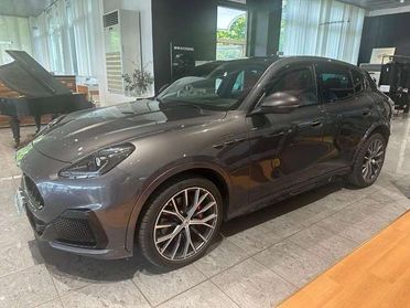 Maserati Grecale V6 530 CV AWD Trofeo