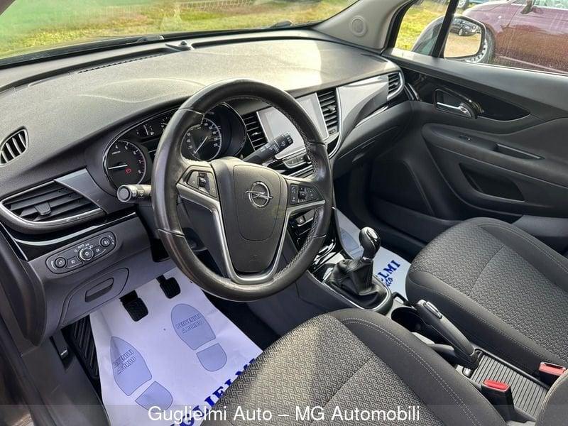 Opel Mokka Mokka X 1.4 Turbo Ecotec 140CV 4x2 Start&Stop Business