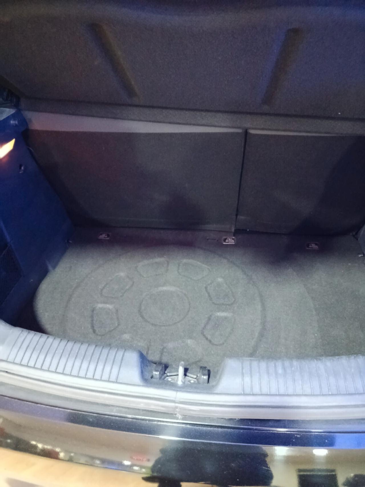 Kia Rio 1.2 CVVT 5p. Cool