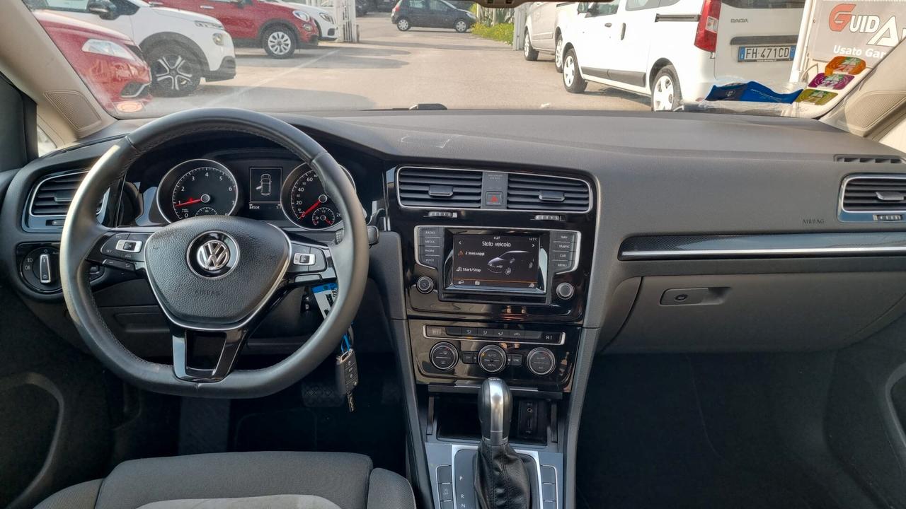 Volkswagen Golf Business 1.4 TSI DSG 5p. Highline BlueMotion Tech.