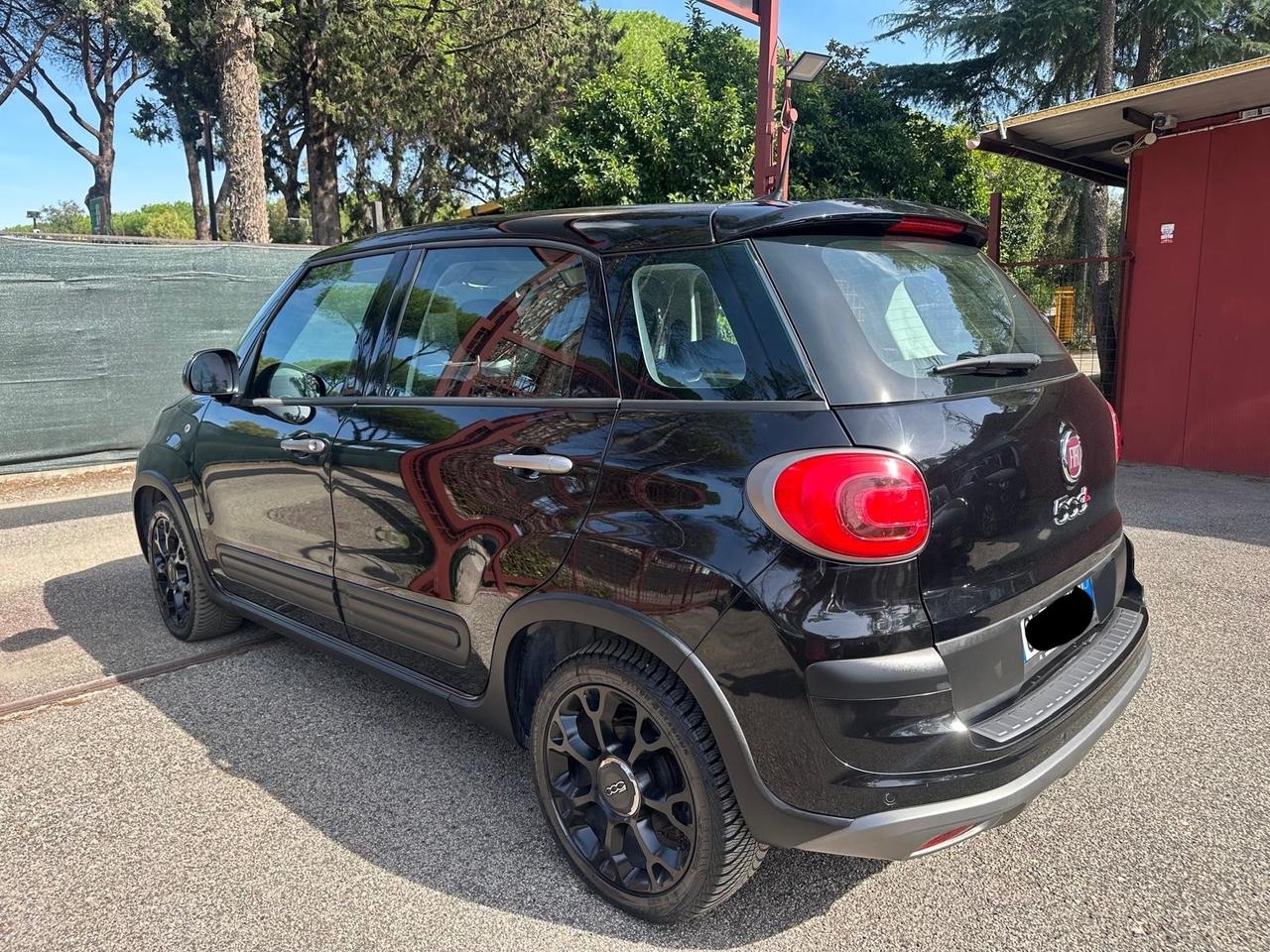 Fiat 500L 1.4 95 CV S&S Sport *promo* CarPlay