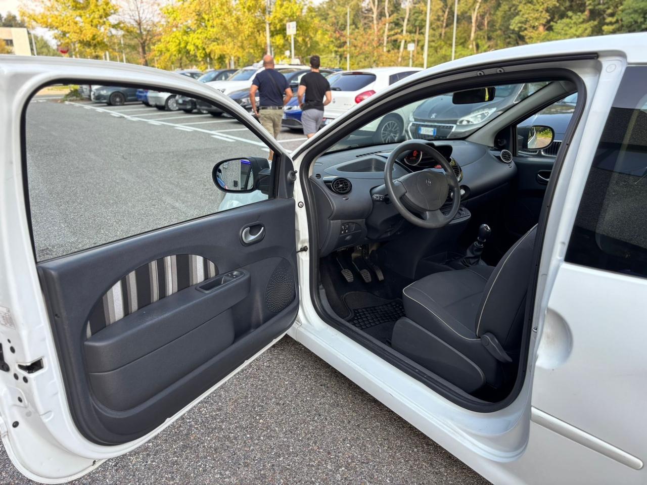 Renault Twingo 1.2 16V Night&Day