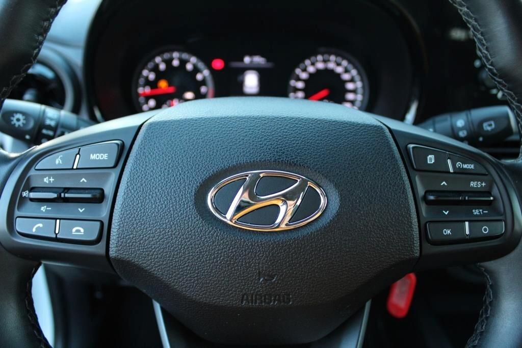 HYUNDAI i10 1.0 MPI *Carplay