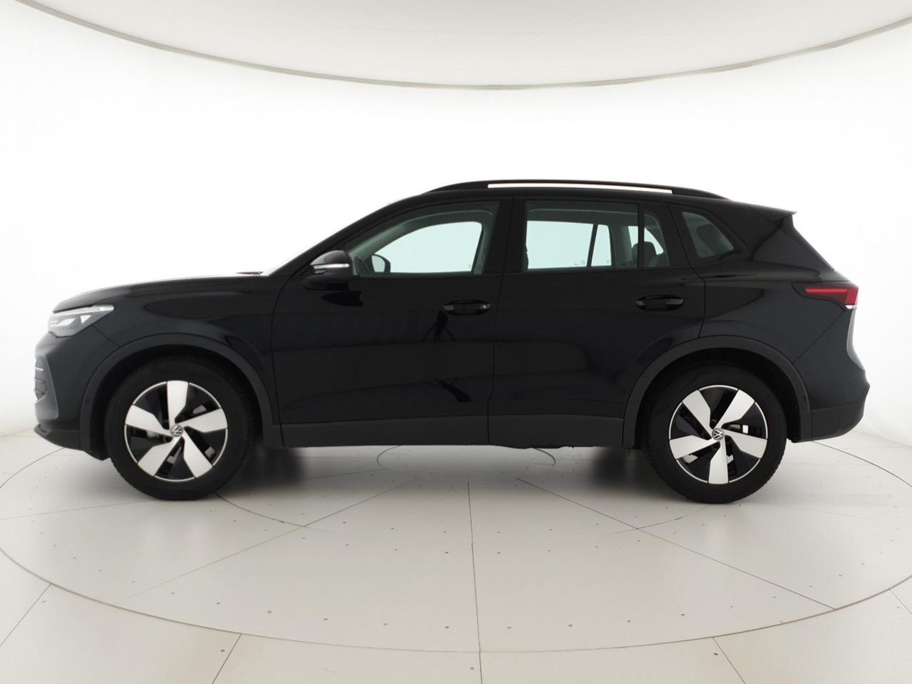 Volkswagen Tiguan 1.5 etsi life 150cv dsg
