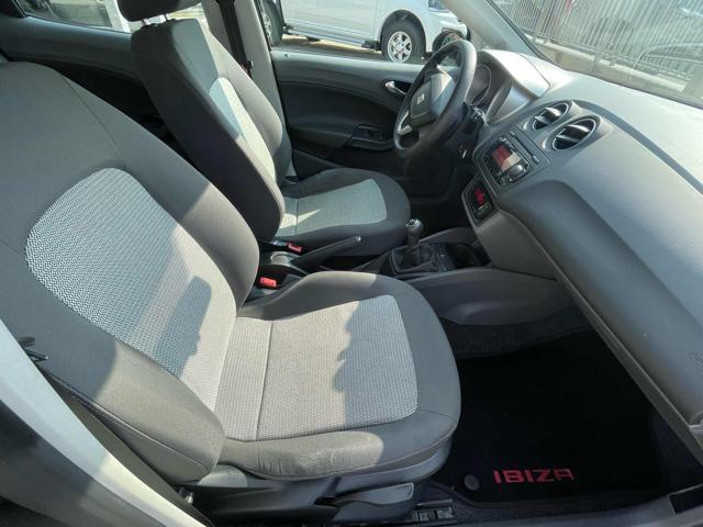 SEAT Ibiza 1.2 5p. Reference