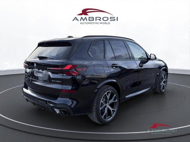 BMW X5 xDrive30d Mport Pro Premium Comfort Plus Package