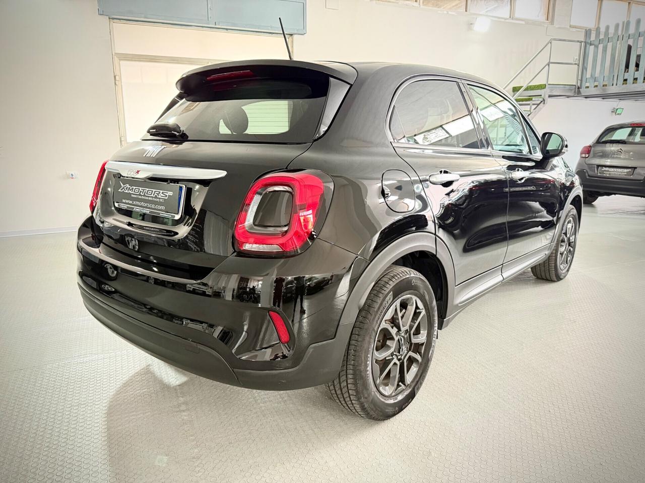 Fiat 500X 1.3 MultiJet 95CV Aziendale Club