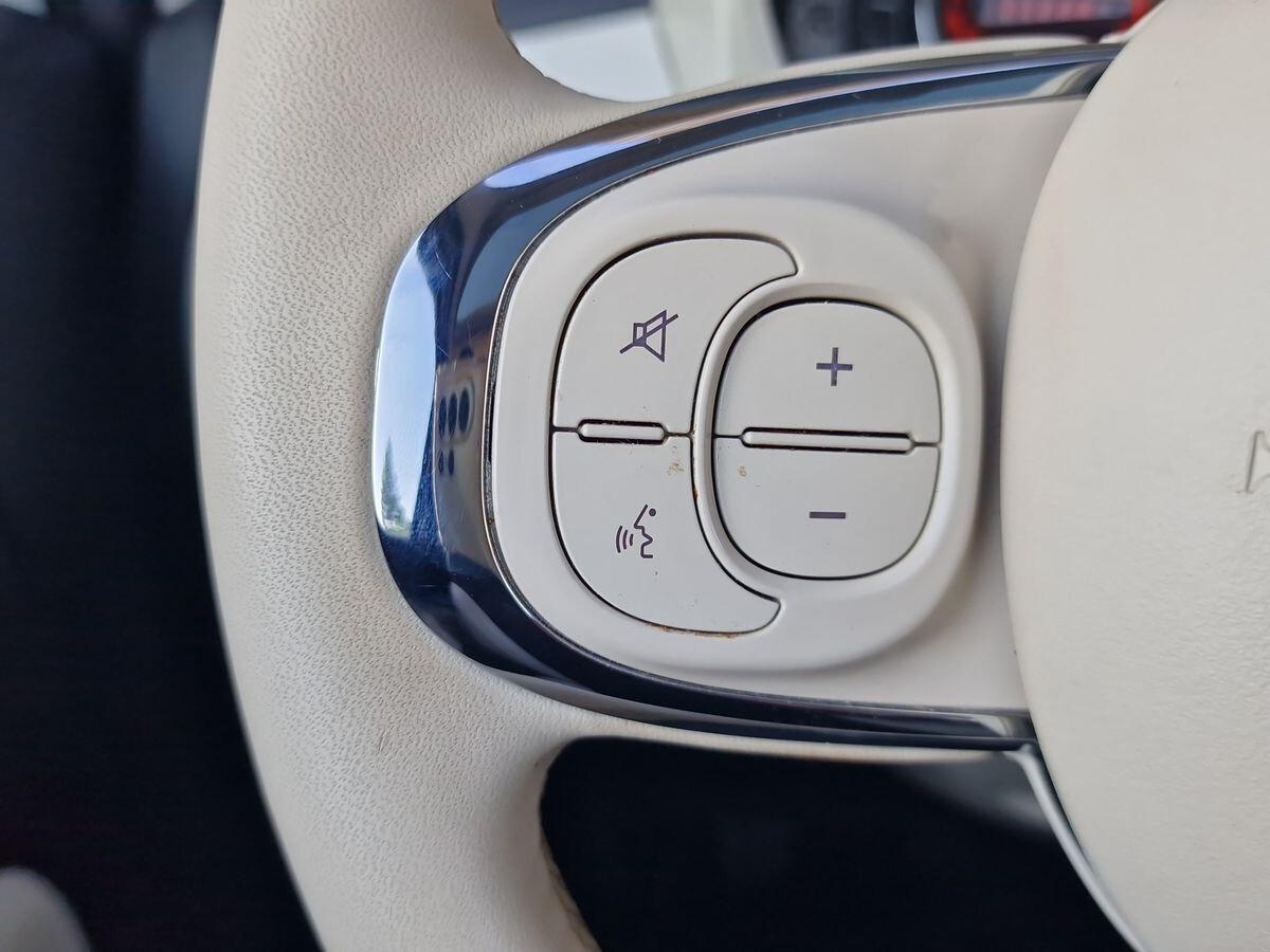 FIAT 500 1.0 IBRIDO DOLCE VITA WEB EDITION