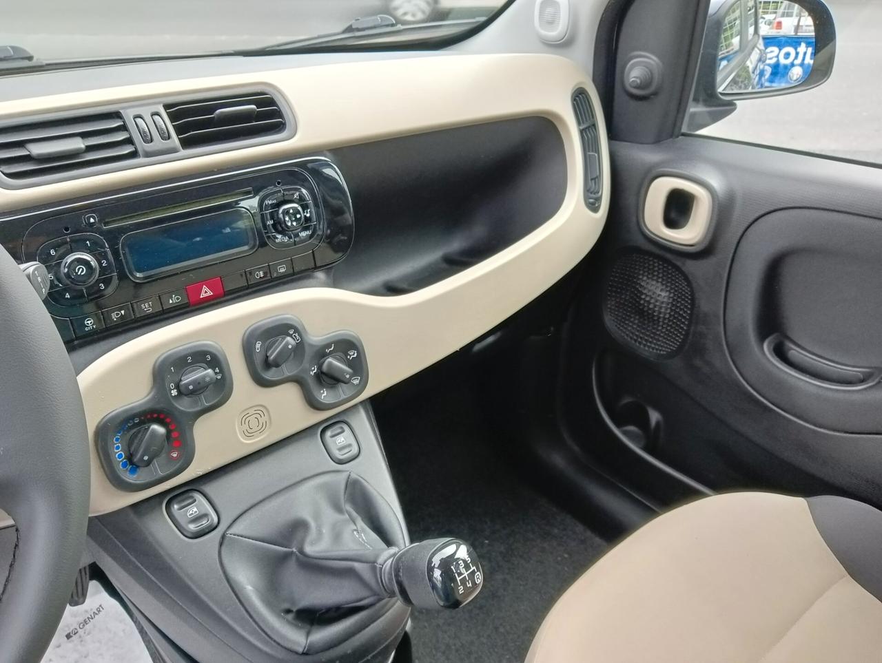 Fiat Panda 1.2 Dynamic