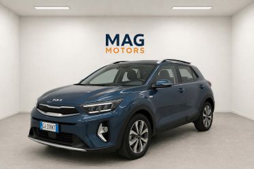 Kia Stonic 1.2 MPI Style "IN ARRIVO"