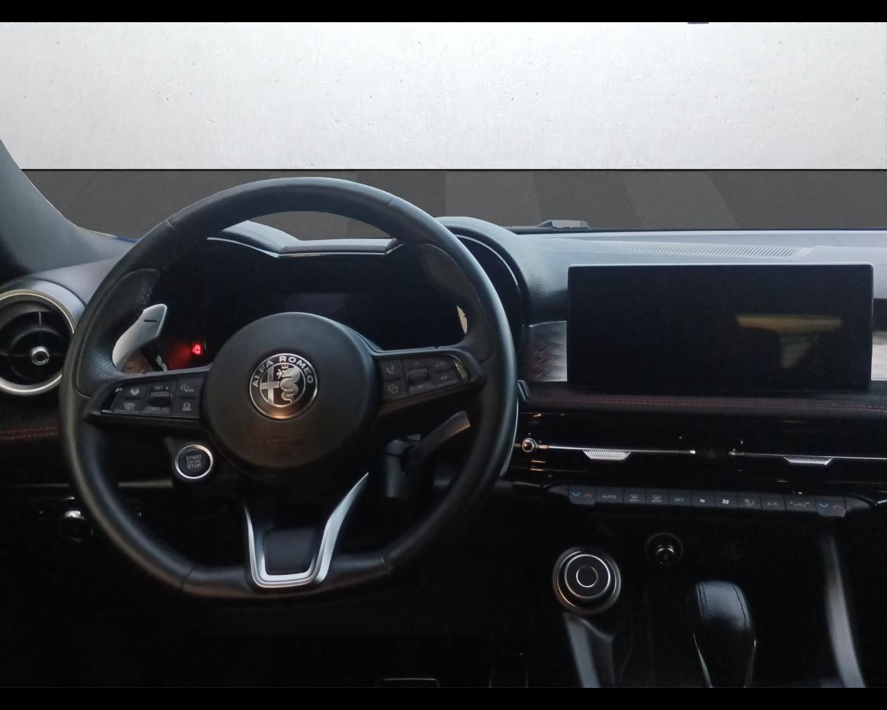 ALFA ROMEO Tonale - Tonale 1.3 280 CV PHEV AT6 Q4 Veloce