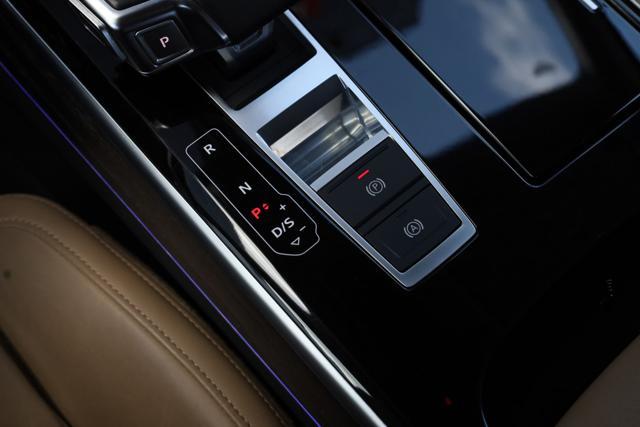 AUDI A8 55 TFSI 3.0 quattro tiptronic