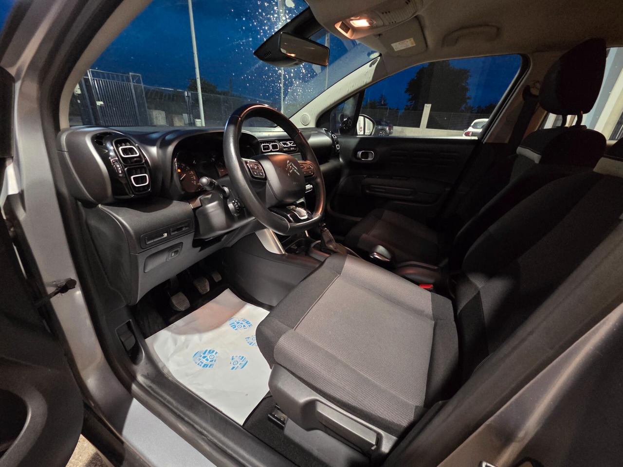 Citroen C3 Aircross BlueHDi 110 S&S Shine