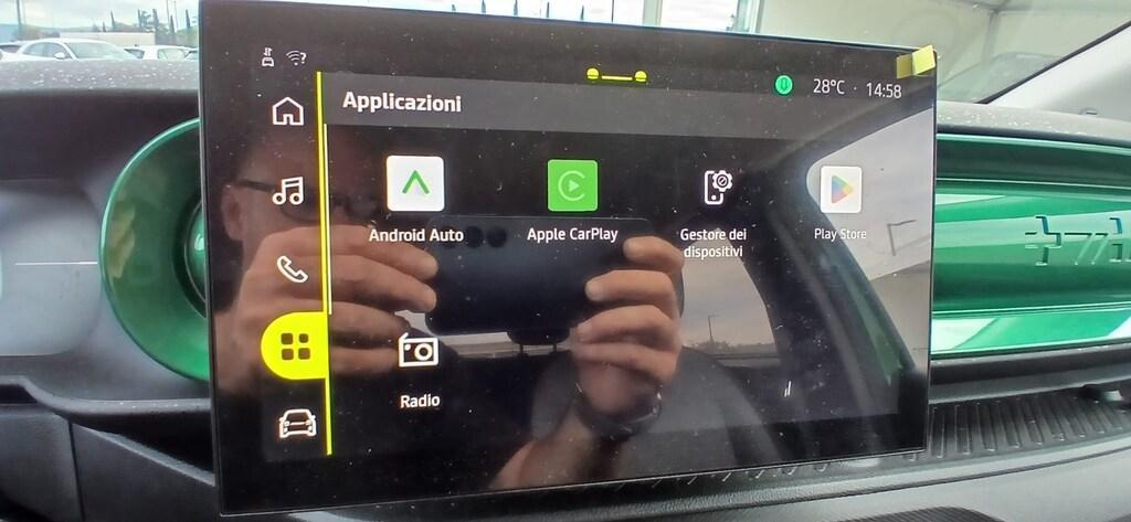 Renault Twingo 27,5kWh E-Tech Electric Urban Range Techno
