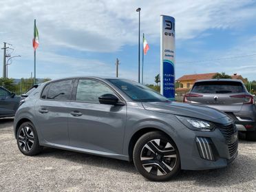 Peugeot 208 PureTech 100 Stop&Start 5 porte Allure