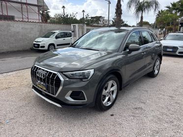AUDI Q3 35 150CV S-TRONIC EDITION FULL OPT NUOVISSIMA