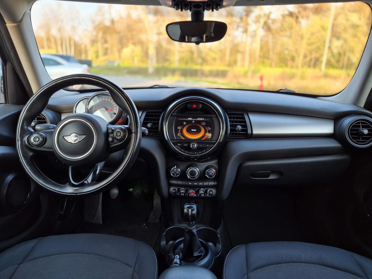 Mini Mini 1.2 One *NEOPATENTATI*EURO6