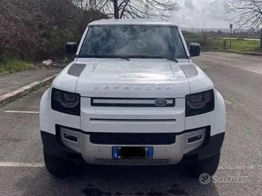 LAND ROVER Defender 110 3.0D I6 200 CV AWD Auto