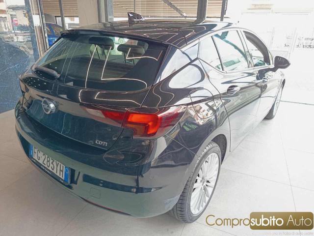 OPEL Astra 1.6 CDTi 110CV Start&Stop 5 porte Business