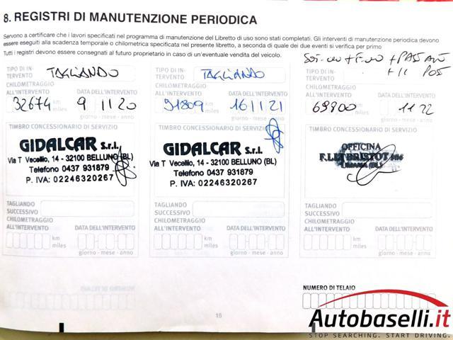NISSAN Qashqai 1.6 DCI 4WD 130 CV N-CONNECTA, TRAZIONE INTEGRALE