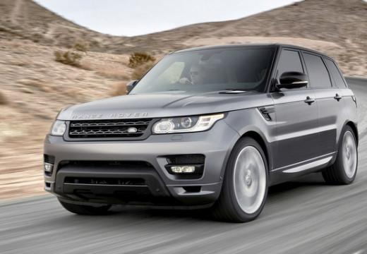 Land Rover Range Rover Sport 3.0 sdV6 HSE 306 cv auto