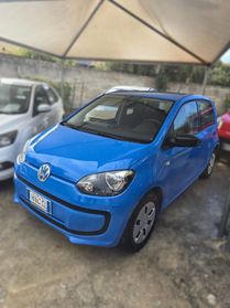 Volkswagen up! 1.0 5p. take