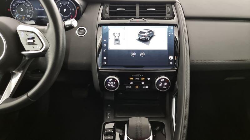 Jaguar E-Pace 2.0D I4 163 CV AWD Auto S