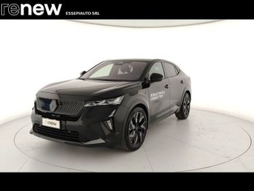 Renault Rafale ESPRIT ALPINE full hybrid E-Tech 200cv