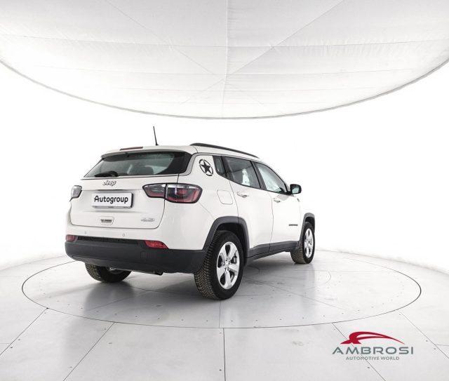 JEEP Compass 1.4 MultiAir 2WD Longitude