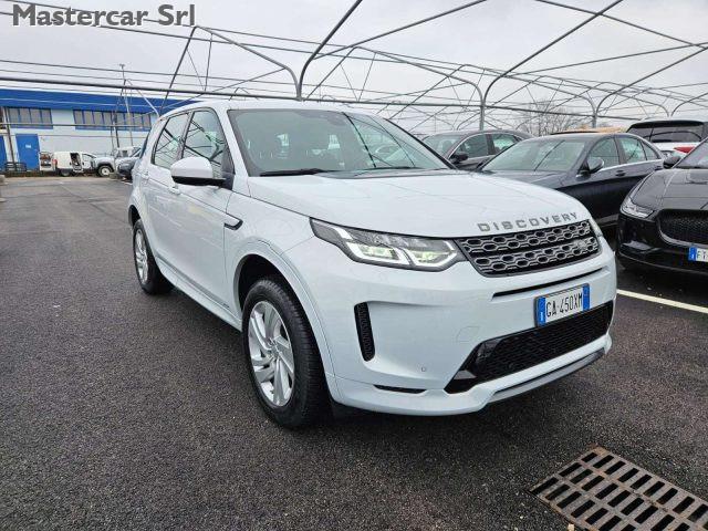 LAND ROVER Discovery Sport 2.0d sd4 mhev R-Dynamic awd 240cv GA450XM