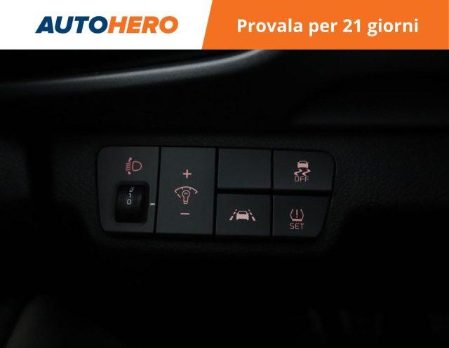 KIA Stonic 1.6 CRDi 110 CV Energy