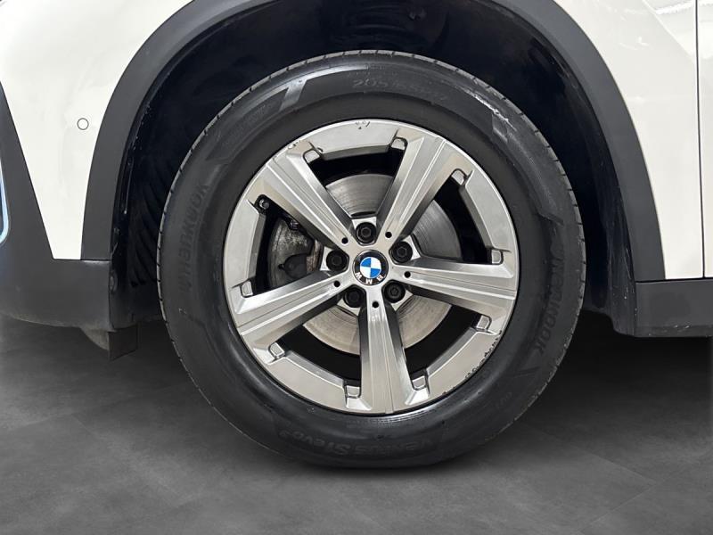 BMW X1 18 d Edition Essence sDrive DCT