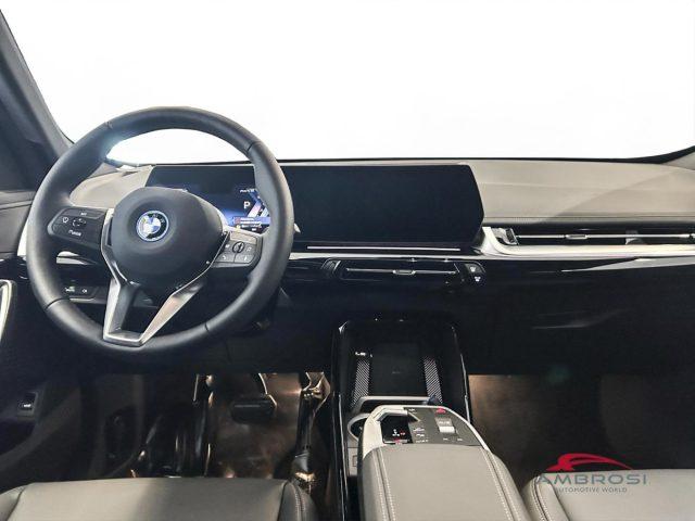 BMW iX1 eDrive20-Special Edition Xline Premium Package
