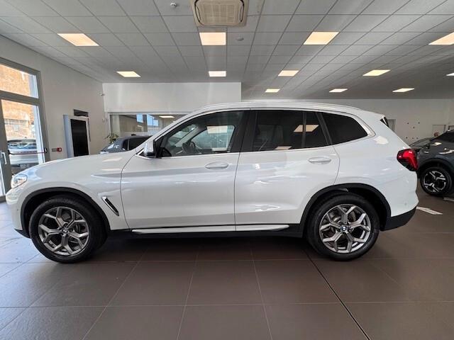 Bmw X3 xDrive20d 190 cv 2022 IVA ESP