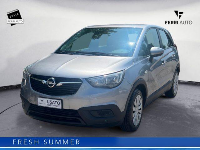 OPEL Crossland X 1.2 12V Start&Stop Innovation