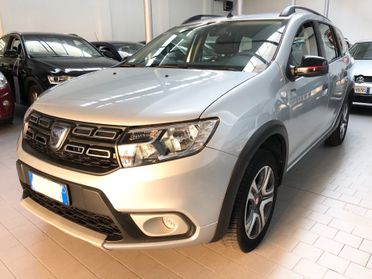 Dacia Logan MCV Stepway 0.9 TCe 12V 90CV Start&Stop