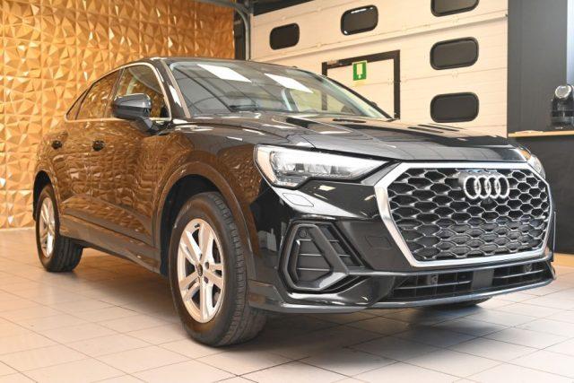 AUDI Q3 SPB 45TFSI e S-TR.BUSINESS PLUS PLUG-IN RADAR FULL